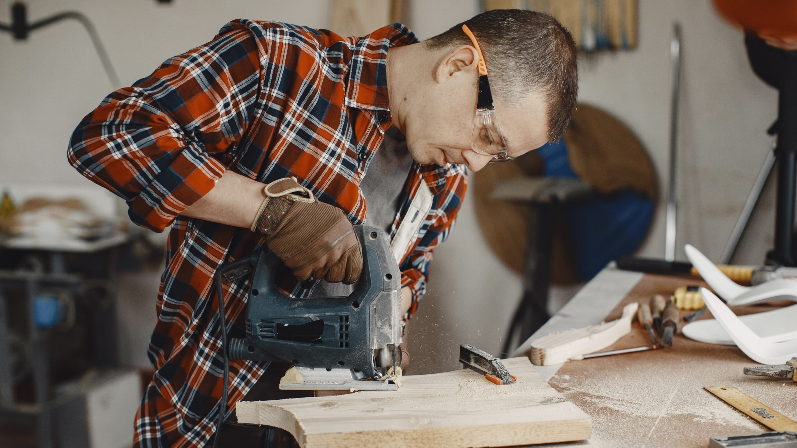 Power Tool Accessories That Transform Your Workshop Experience
