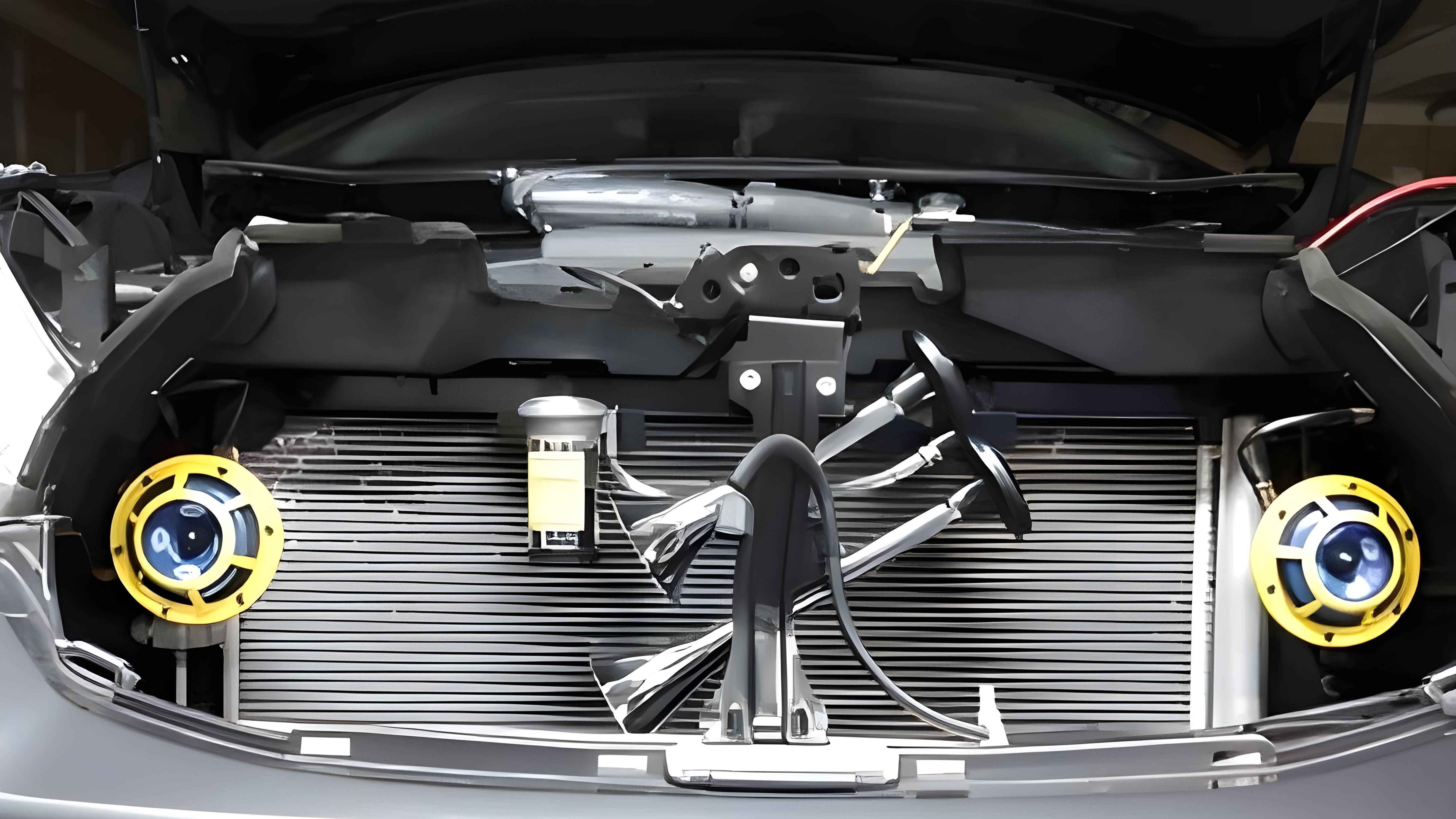 The Ultimate Guide to DIY Horn Installations for Beginners