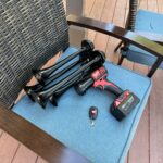 Milwaukee Train Horn Attachment
