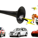 How to Choose the Perfect Air Horn for Your Vehicle Setup