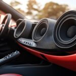 Sound Modification as a Vehicle Customization Art Form
